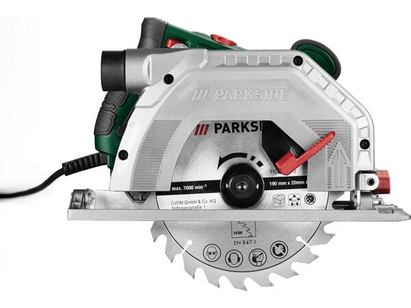 Circular Saw