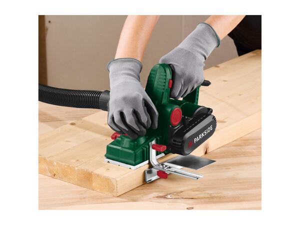 Parkside Electric Planer