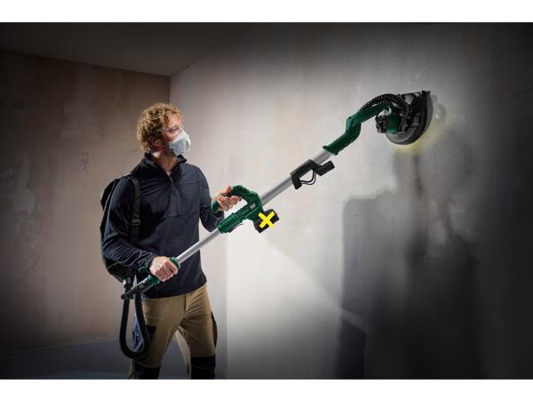 Cordless Drywall Sander