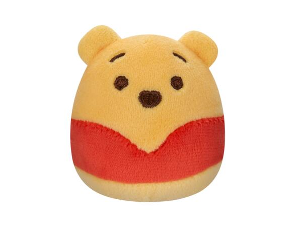 Squishmallows Disney Capsules