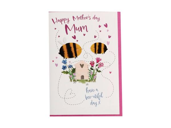 Mother's Day Greeting Cards
