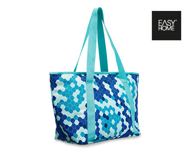 Insulated Tote Bag