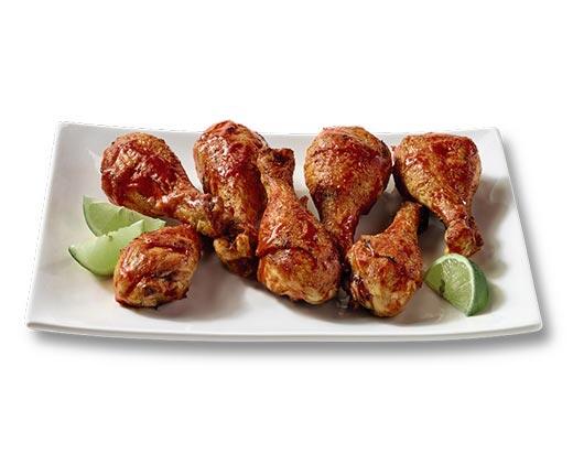 Sanderson Farms 
 Fresh Family Pack Fresh Chicken Drumsticks
