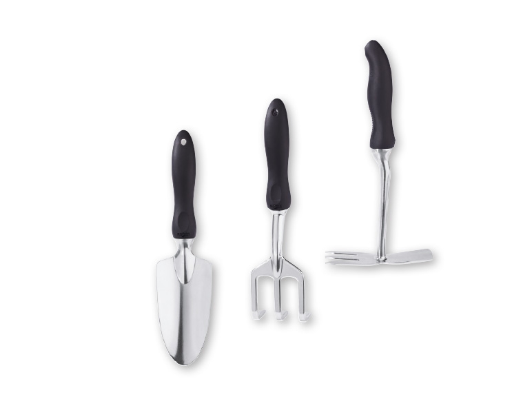 Florabest Aluminium Garden Tools
