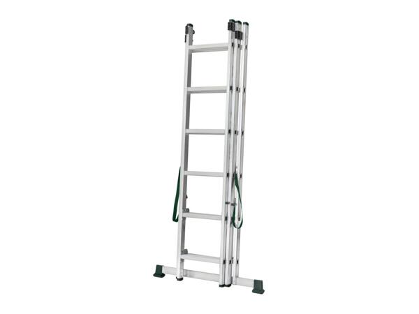 Multi-Purpose Ladder