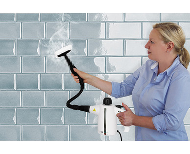 Easy Home Handheld Steam Cleaner