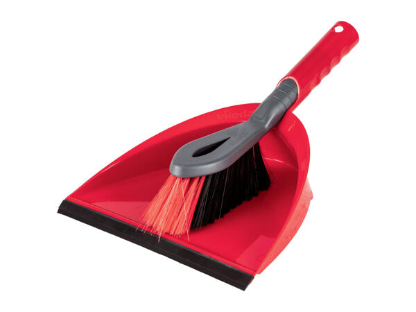Broom or Dustpan and Brush Set