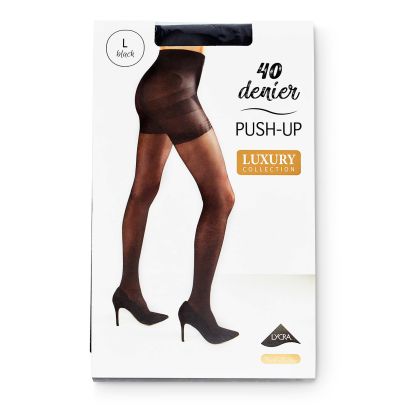 Collants push-up