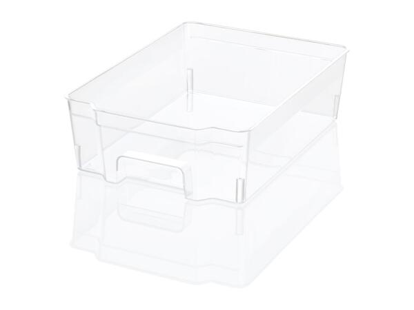 Ernesto Fridge Organiser