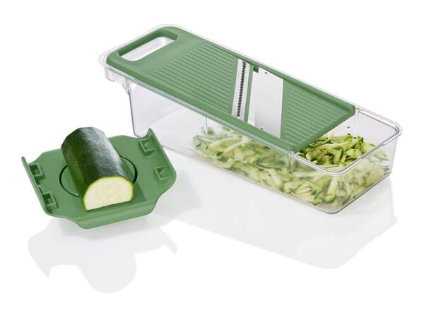 Ernesto Multi-Purpose Grater/​Grater Set