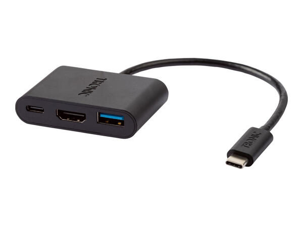 Tronic USB-C Adaptor