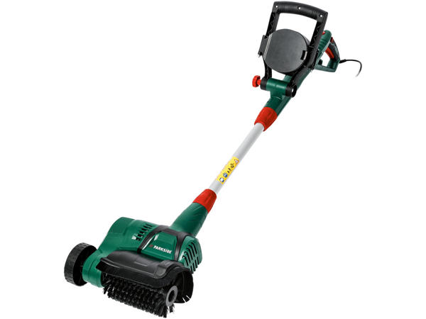 Electric Multi-Purpose Brush