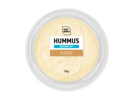 CHEF SELECT Hummus