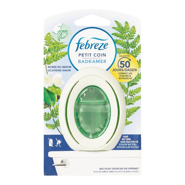 FEBRÈZE(R) 				Désodorisant