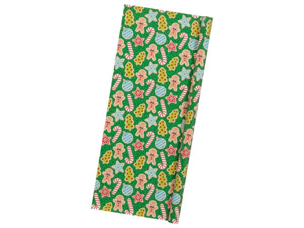 Wrapping Paper