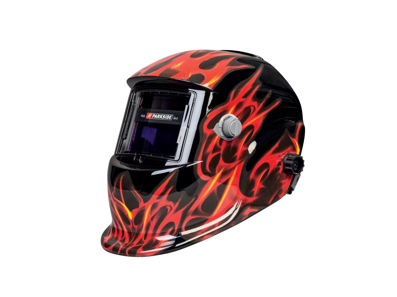 Welding Helmet