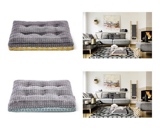 Heart to Tail 
 Orthopedic Pet Mat