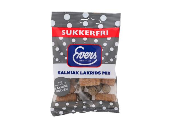 Carletti sukkerfri