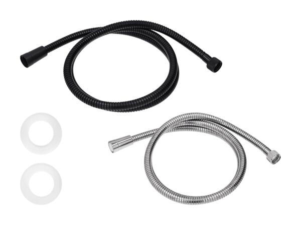 Tuyau de douche extensible