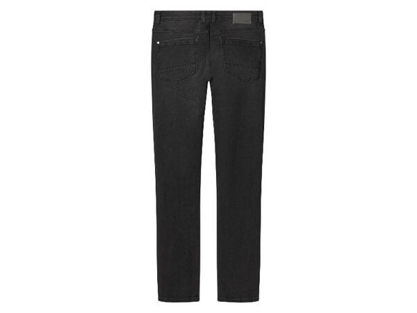 Pánské džíny "Slim Fit"