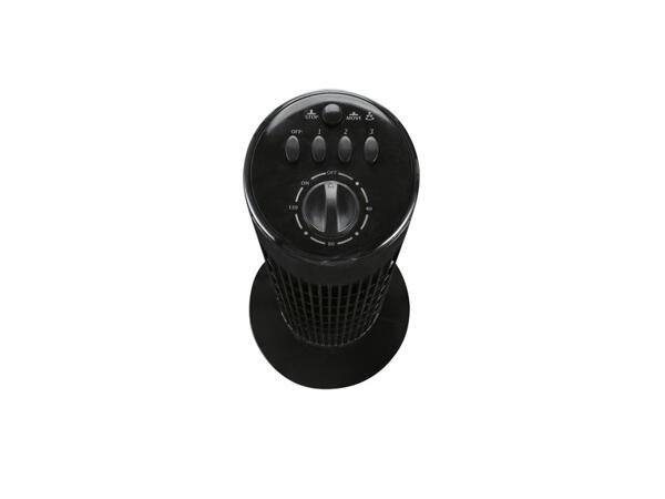 SILVERCREST(R) Sloupový ventilátor STV 50 H1