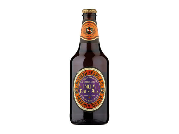 Classic Collection, Indian Pale Ale