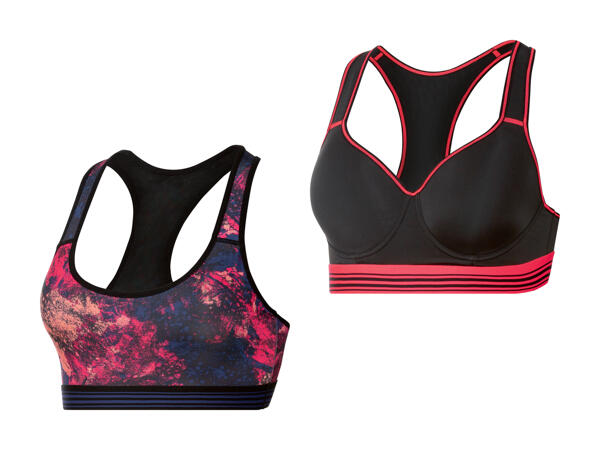 Brassière de sport