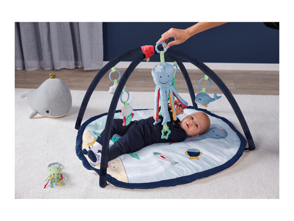 Lupilu Pram and Buggy Toys