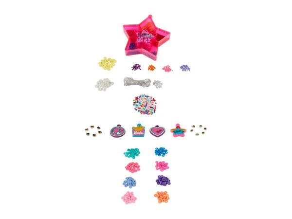 Barbie Jewellery Making Kit