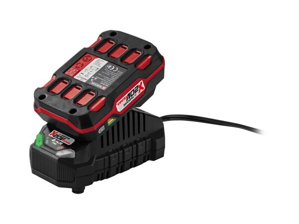 Battery 2Ah with Charger