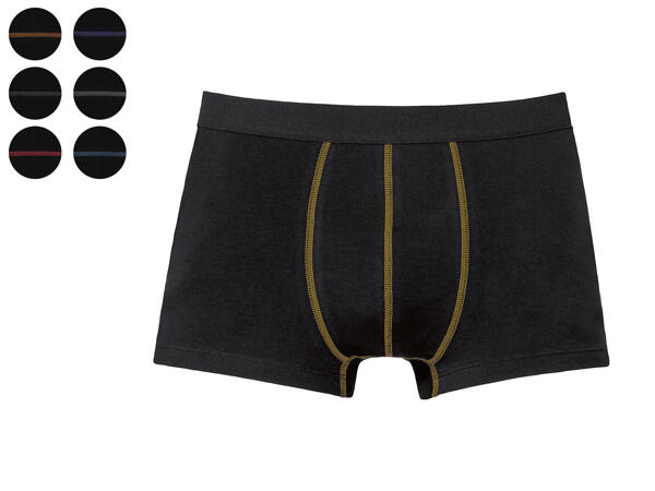 Men's Boxers
