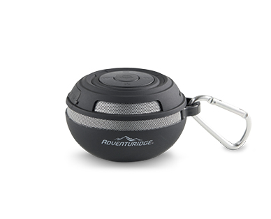Bluetooth Hiking Speaker
