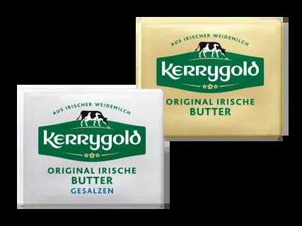KERRYGOLD Original Irische Butter