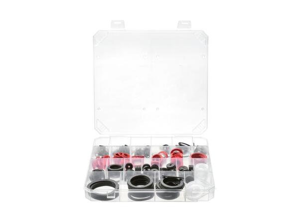 PARKSIDE(R) Paknings-/​O-ring-sortiment
