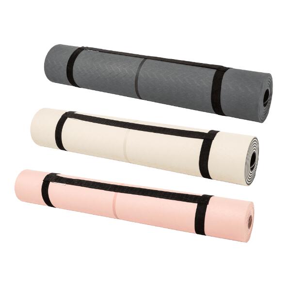 CRANE(R) 				Tapis de yoga