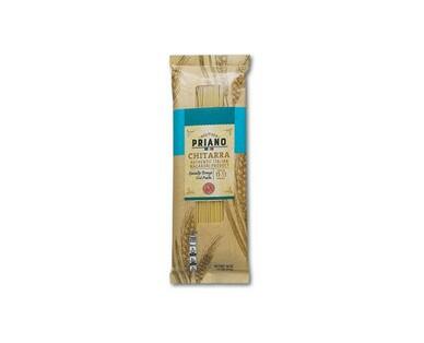 Priano Assorted Long Bronze Cut Pasta