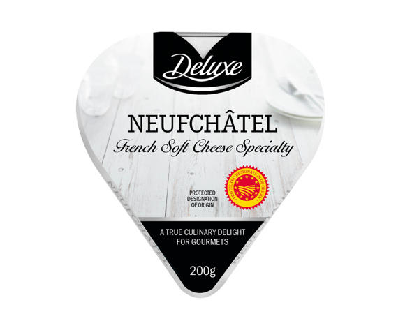 Neufchâtel AOP