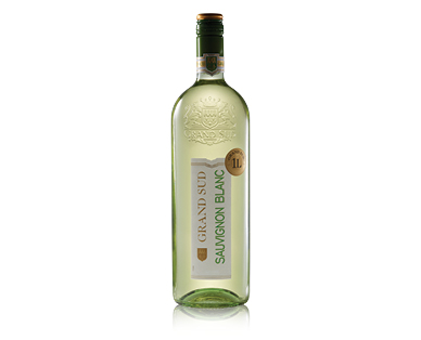 Grand Sud Sauvignon Blanc 2016 750ml