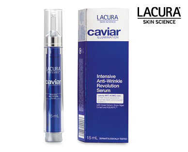 Caviar Illumination Intensive Anti-Wrinkle Revolution Serum 15ml