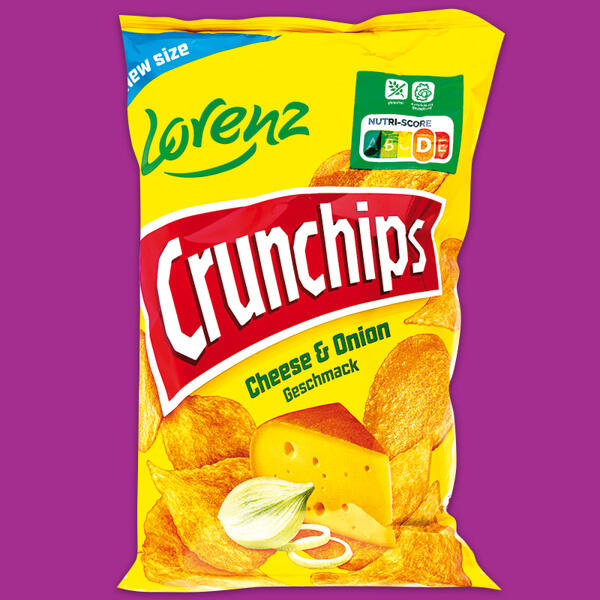 Crunchips
