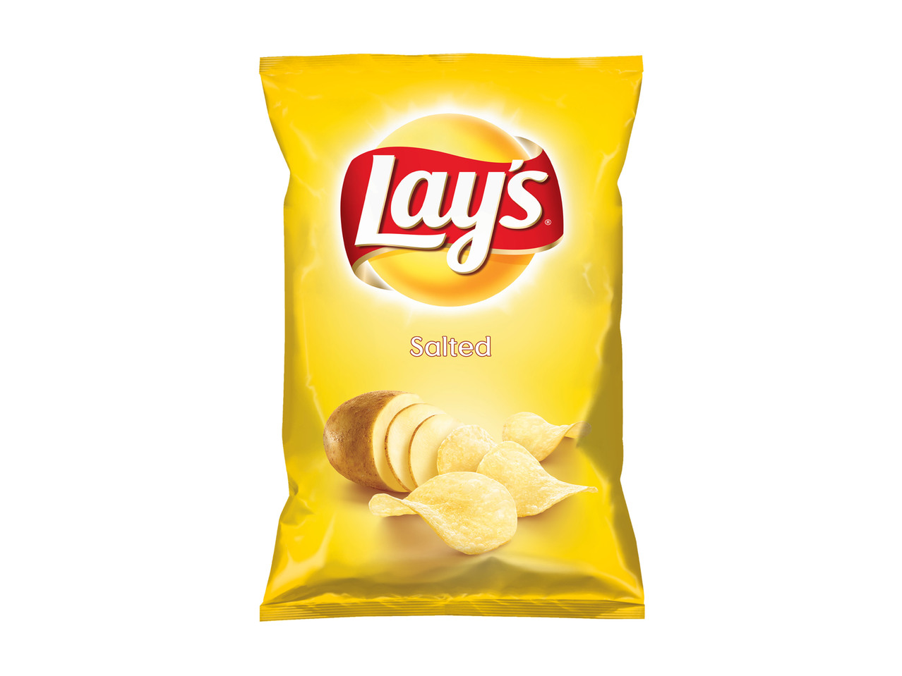 LAY'S CHIPSY/STIX