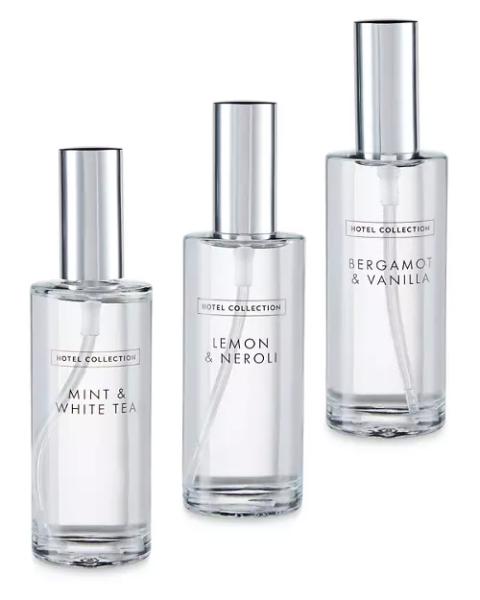 Premium Collection Room Spray