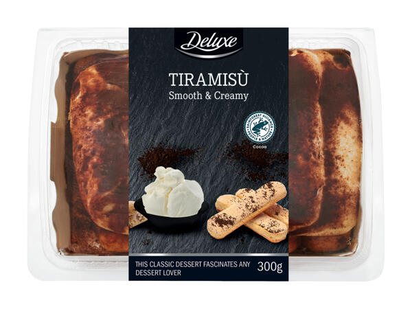 Tiramisù