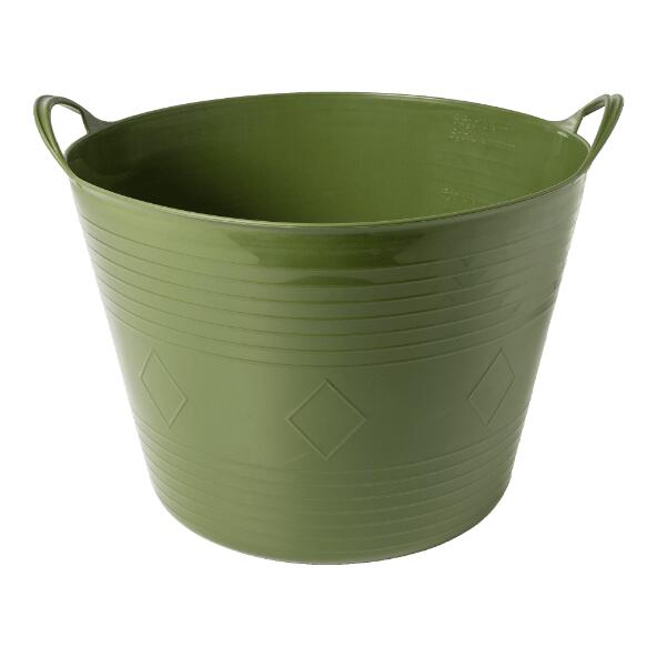GARDENLINE(R) 				Flexibler Gartenkorb