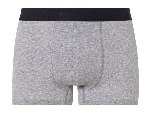 Livergy Men's Boxers - 3 Pack