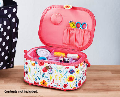 Sewing Basket