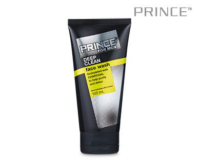 Men's Deep Clean Face Wash 150ml
