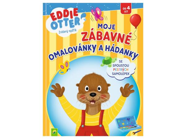 ZÁBAVNÉ KNIHY