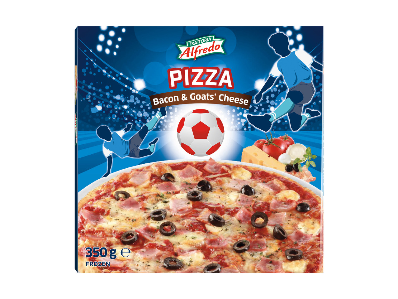 PIZZA