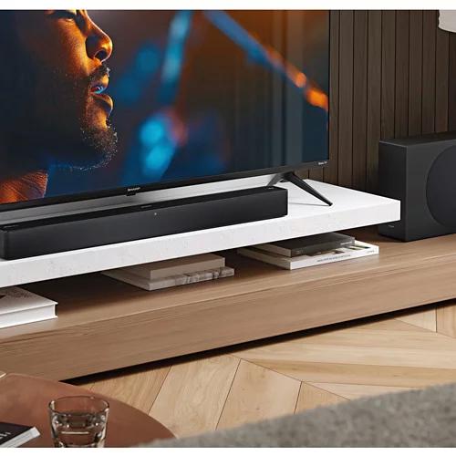 SHARP Soundbar HT-SBW310